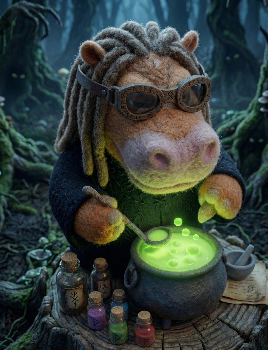 Capy Friends tweet media