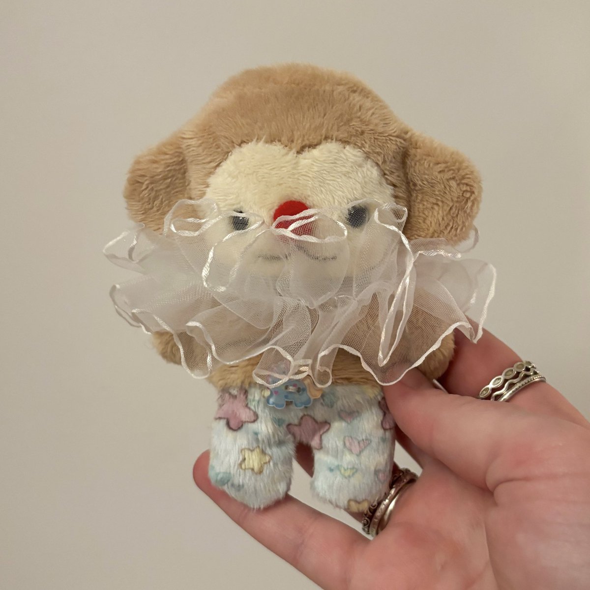 goblin mama tweet media