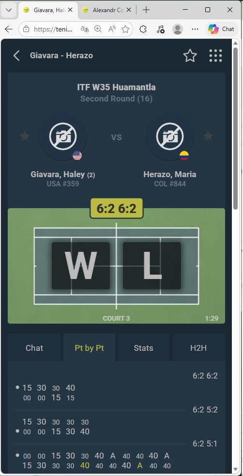 MTO Tennis | Medical Timeouts & UTR Metrics tweet media