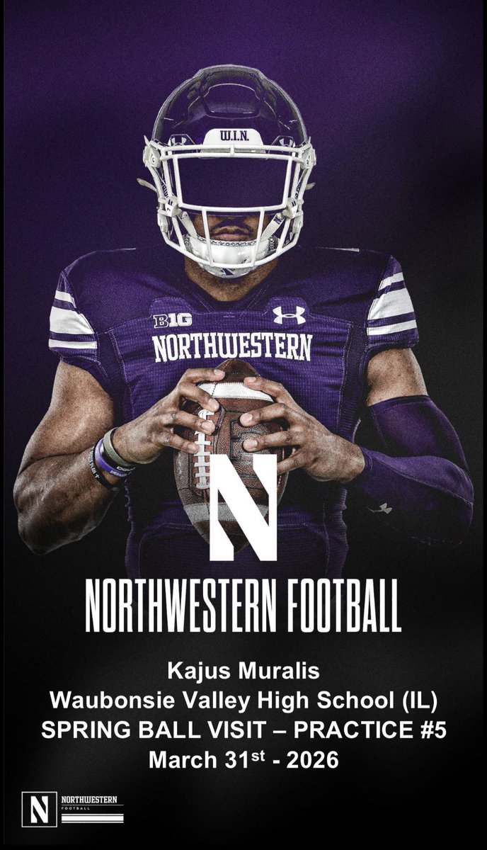 Kajus Muralis 6’7” 255 2028 tweet media