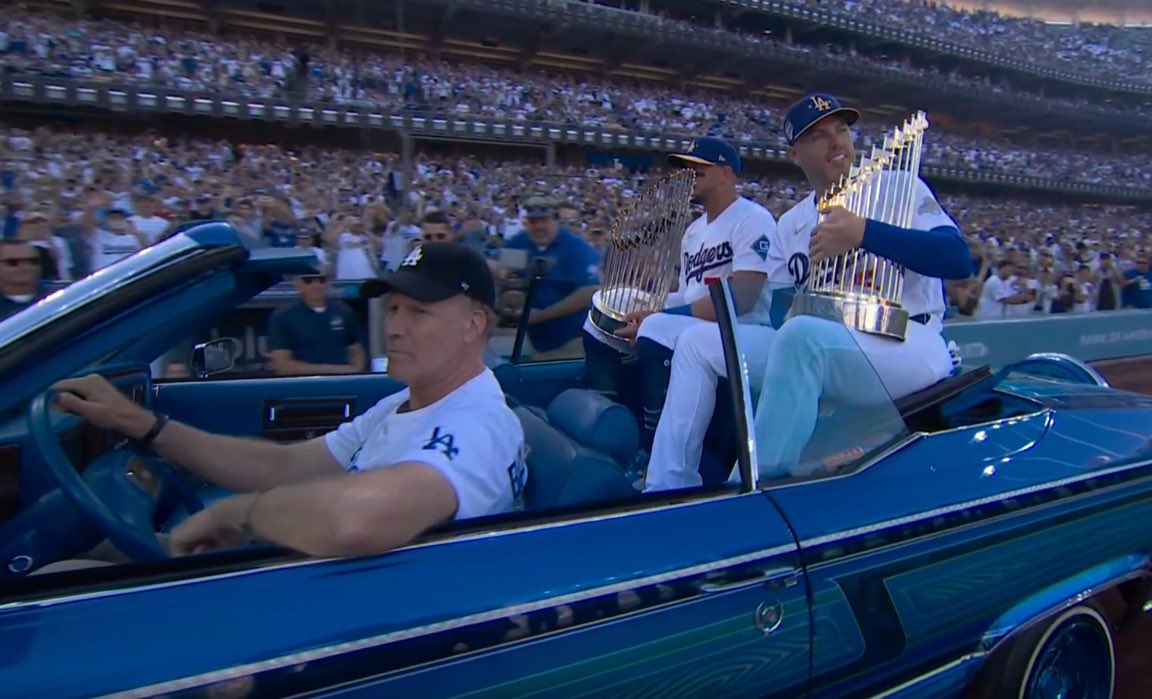 DodgersMuse tweet media