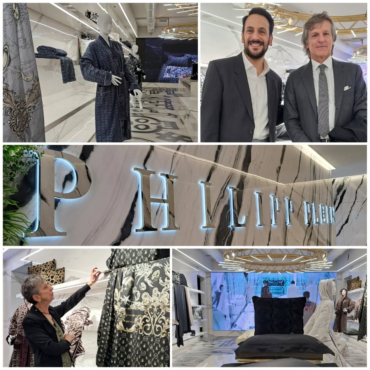 GoldenBackstage tweet media