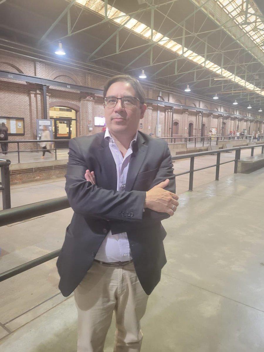 Ministerio de Capital Humano tweet media