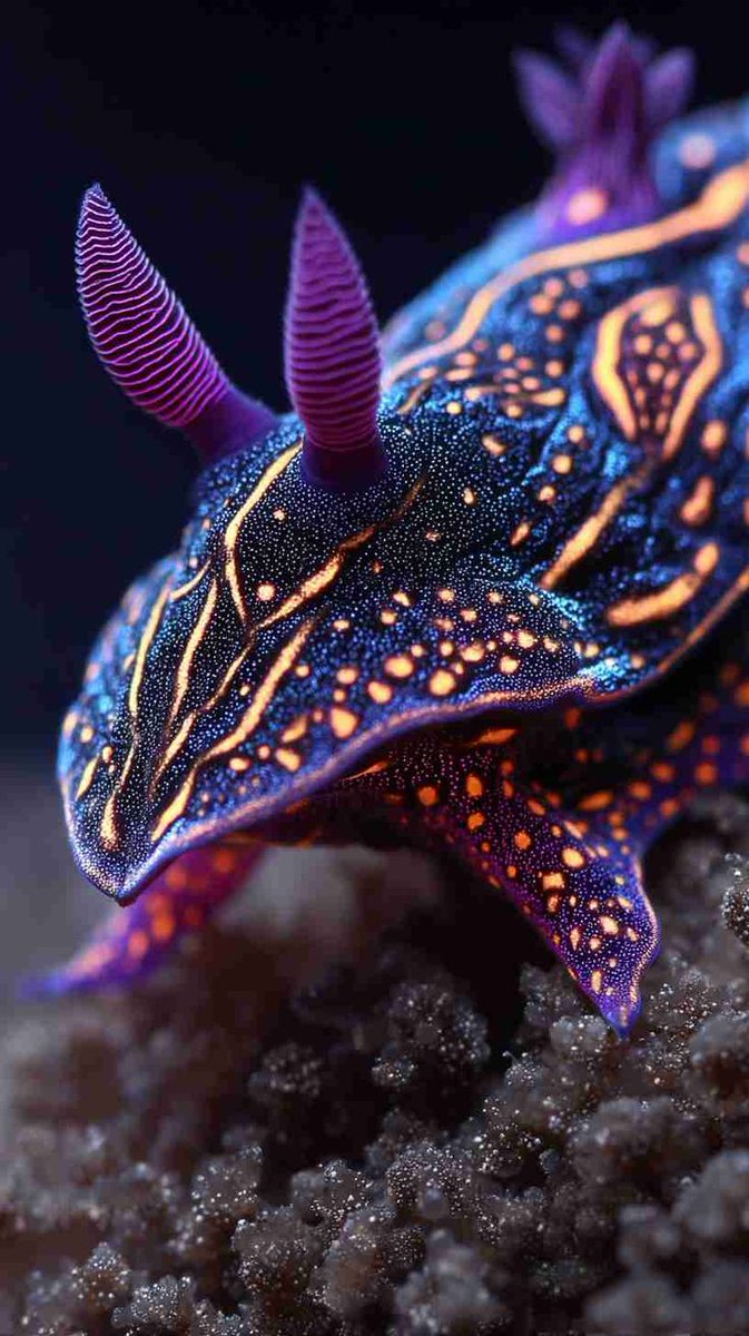 Blue Ocean tweet media