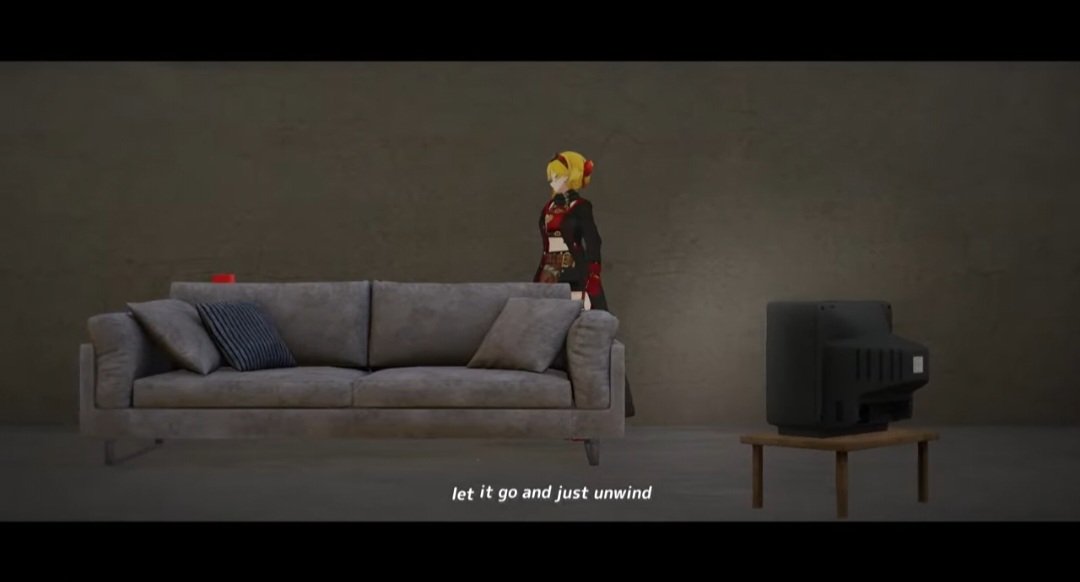 Vratur's tweet image. Oooo dahlah english ver
#3DJAVU