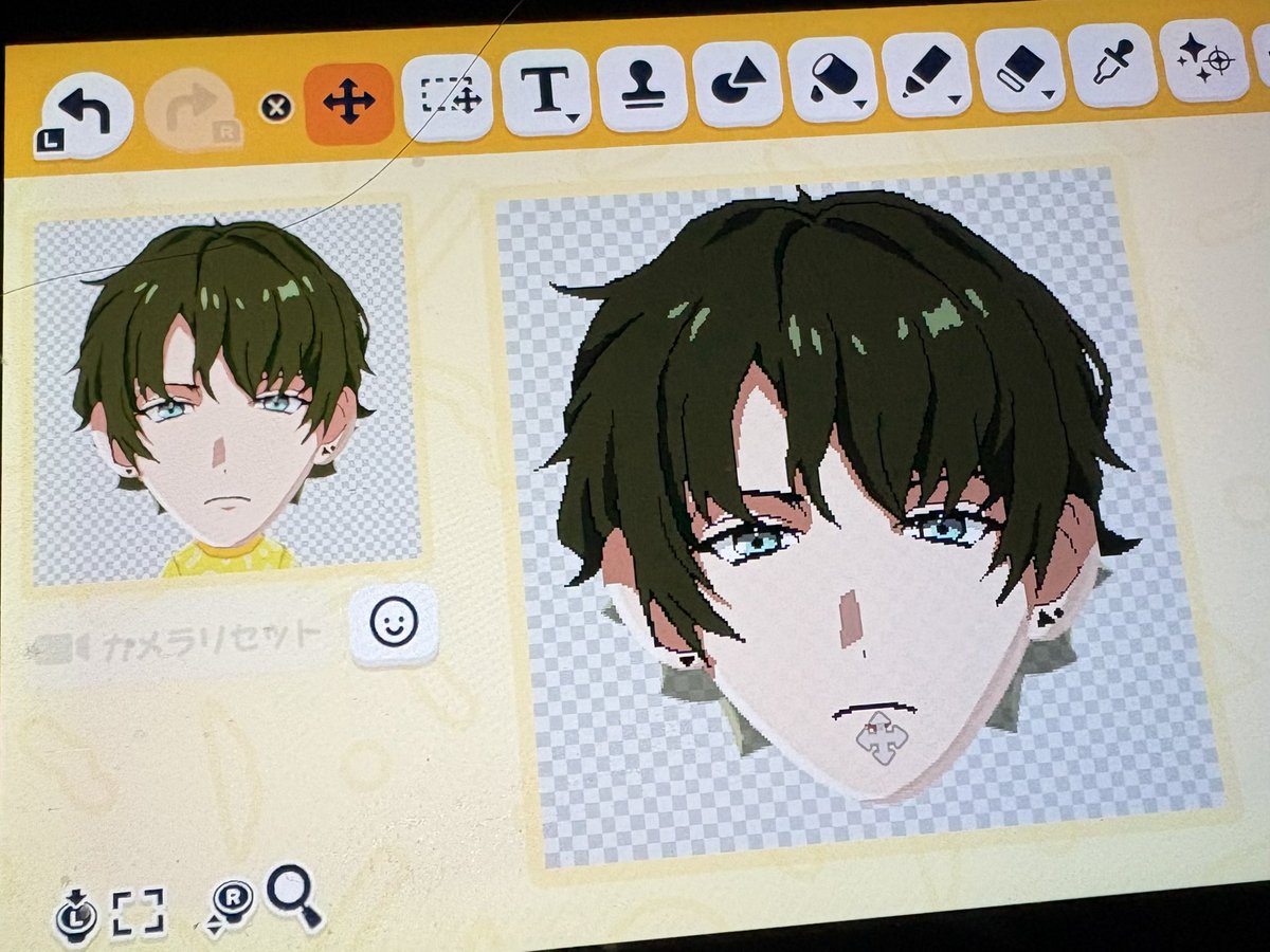 えびす⋆*エビアボカド🦐🥑 tweet media