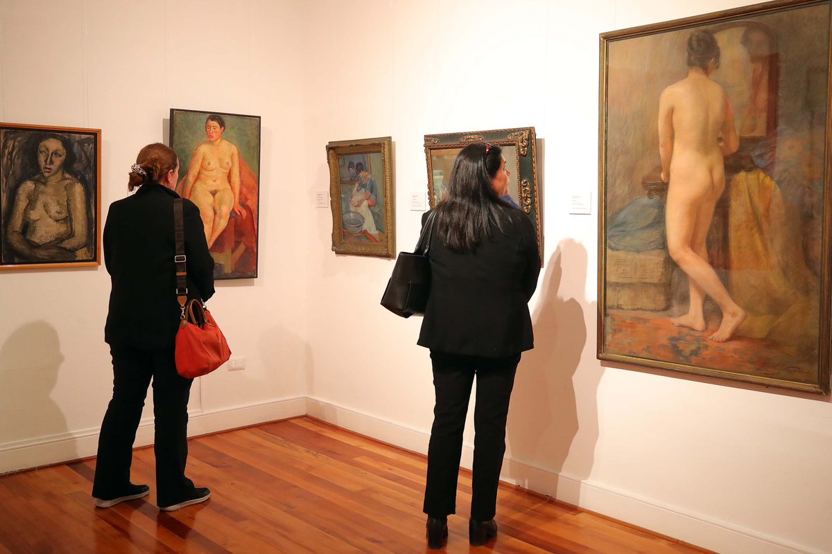 Ministerio de las Culturas tweet media