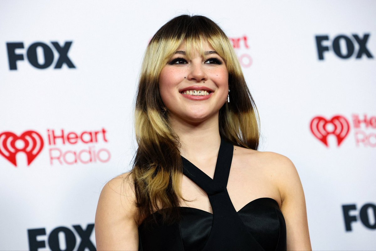 Alysa Liu Updates tweet media