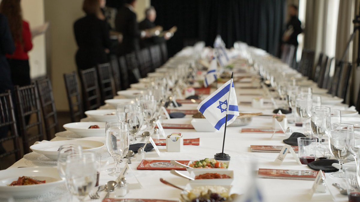 Rabbi Dr. Ari Berman tweet media