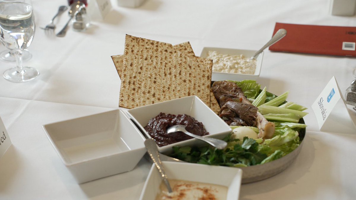 Rabbi Dr. Ari Berman tweet media