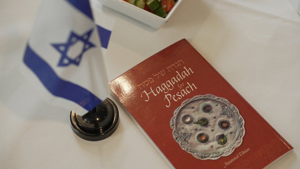 Rabbi Dr. Ari Berman tweet media