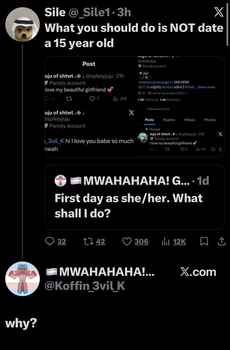 Niko #RATESCARLETT tweet media