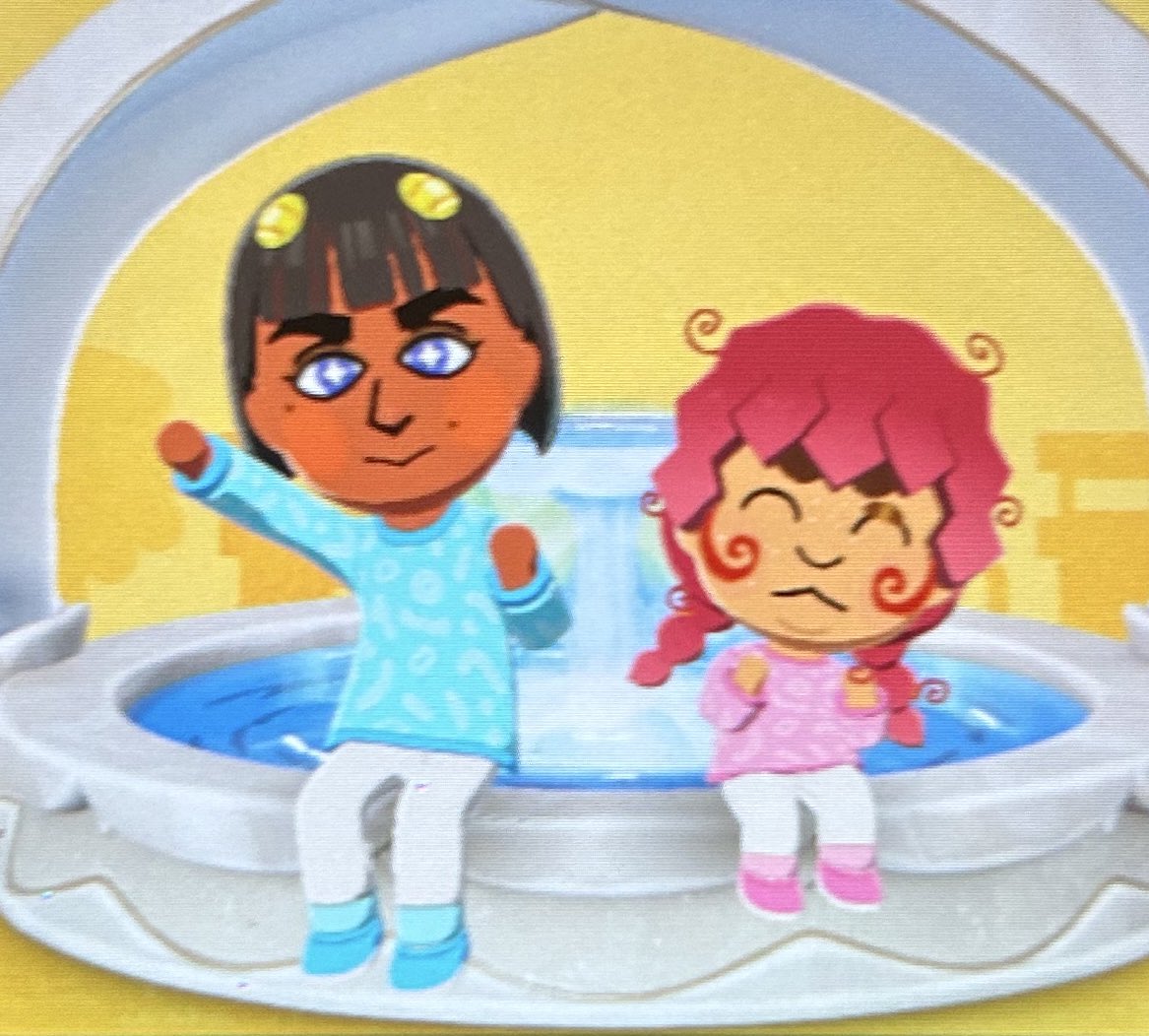 ( ᴗ ہ ᴗ) ᶻ 𝗓 𐰁 || hibernating in bucci's pocket tweet media