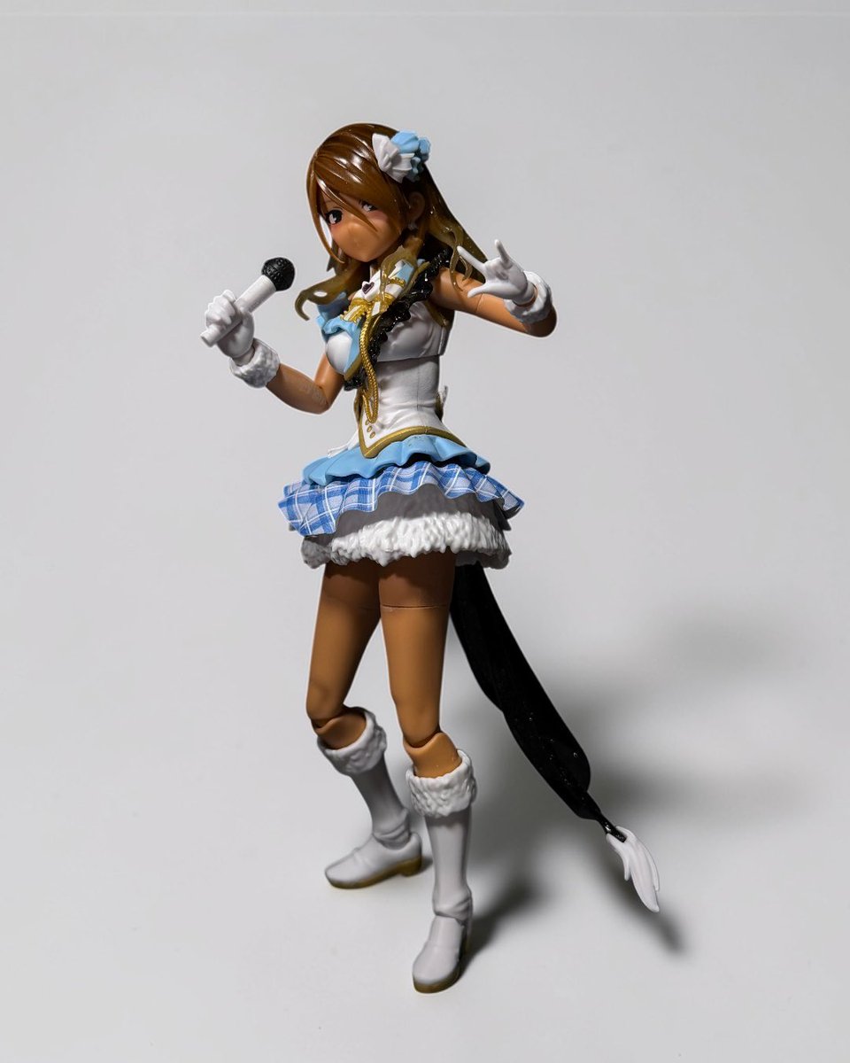 Booji(プラモ好き) tweet media