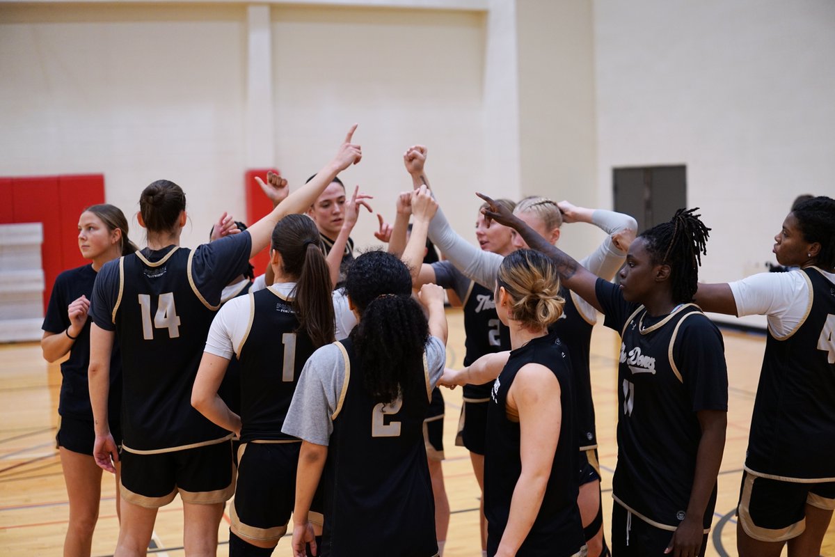 Purdue Fort Wayne WBB tweet media