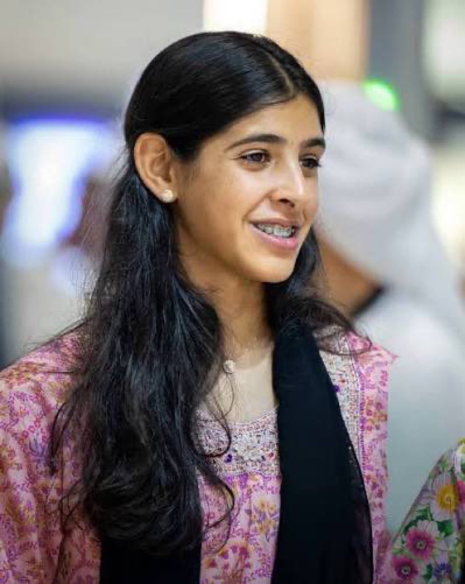 شيخة الروقي 🇸🇦🐪 tweet media