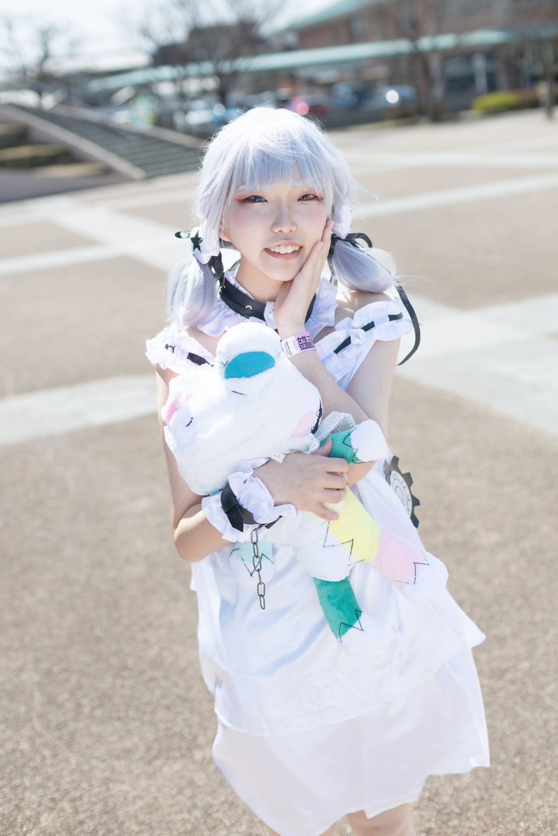 ヲユン tweet media