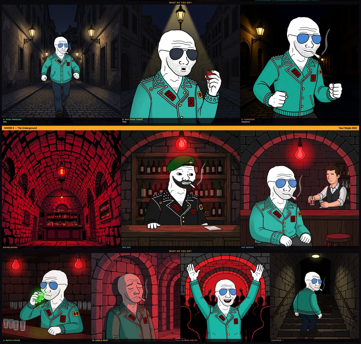 M🍊JuiceX 🍪 🔫 🌱 tweet media