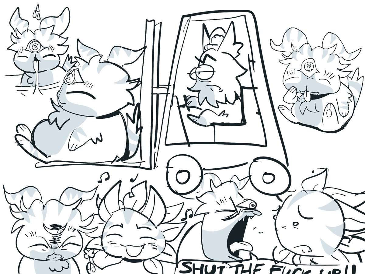 mega salamence tweet media