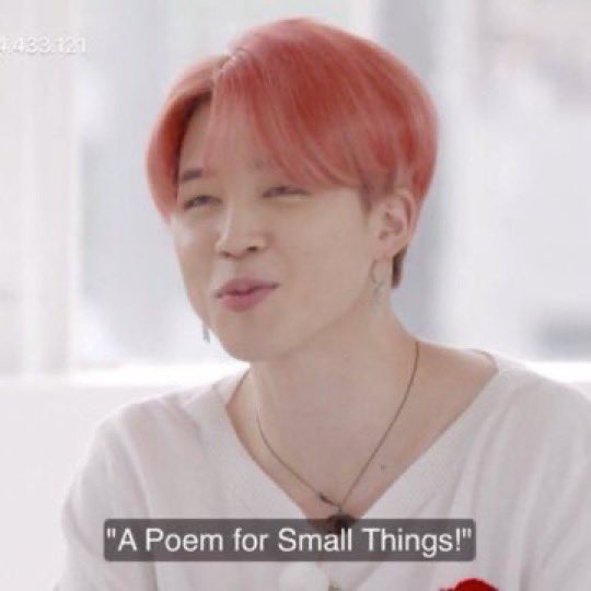 p ⁷ (@jiminbfly) / Posts / X