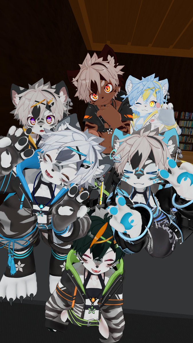 みにうさぎ tweet media