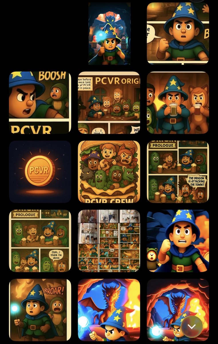 PCVR STUDIOS LLC ™ tweet media