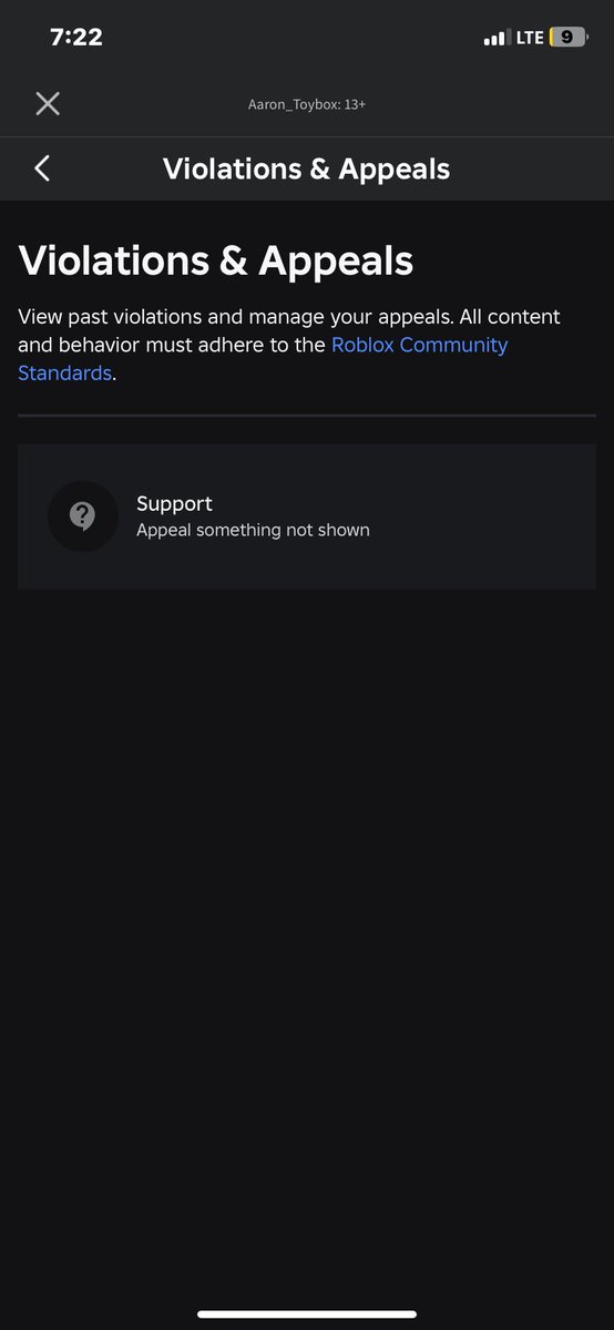Duckman337's tweet photo. @Roblox @Roblox Hello my alt account named (Aaron_Toybox) was banned for no apparent reason and I heard a ban wave occurred in march 5. I was one of them to get affected. Also, both of my main accounts (Ejdjjdiejdn) (Aaron_COOL1229) were affected by this ban wave. Please could you help? https://t.co/PmhEGBdW5s