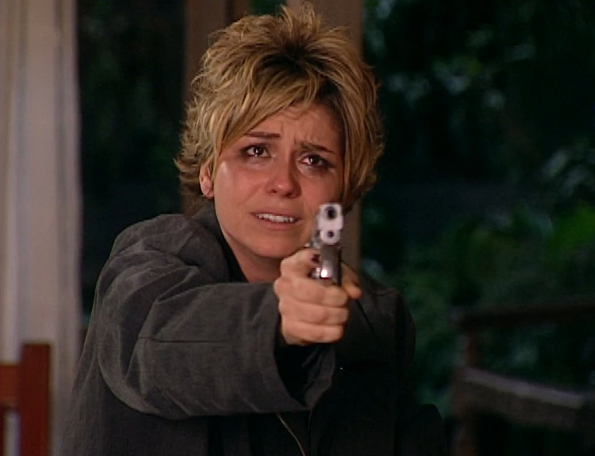 Paradise Novelas™ tweet media