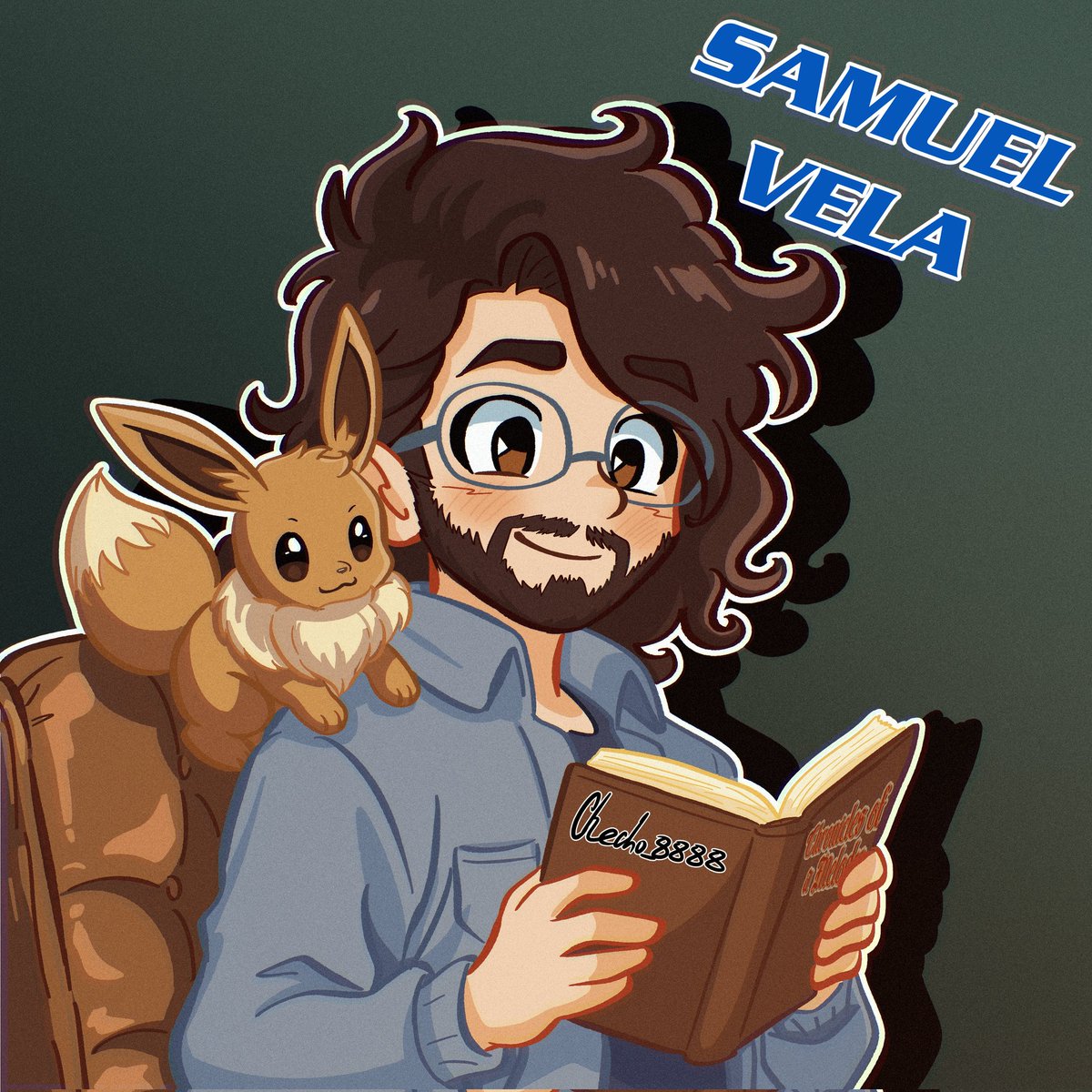 Checho_8888 (comms temporally closed) tweet media