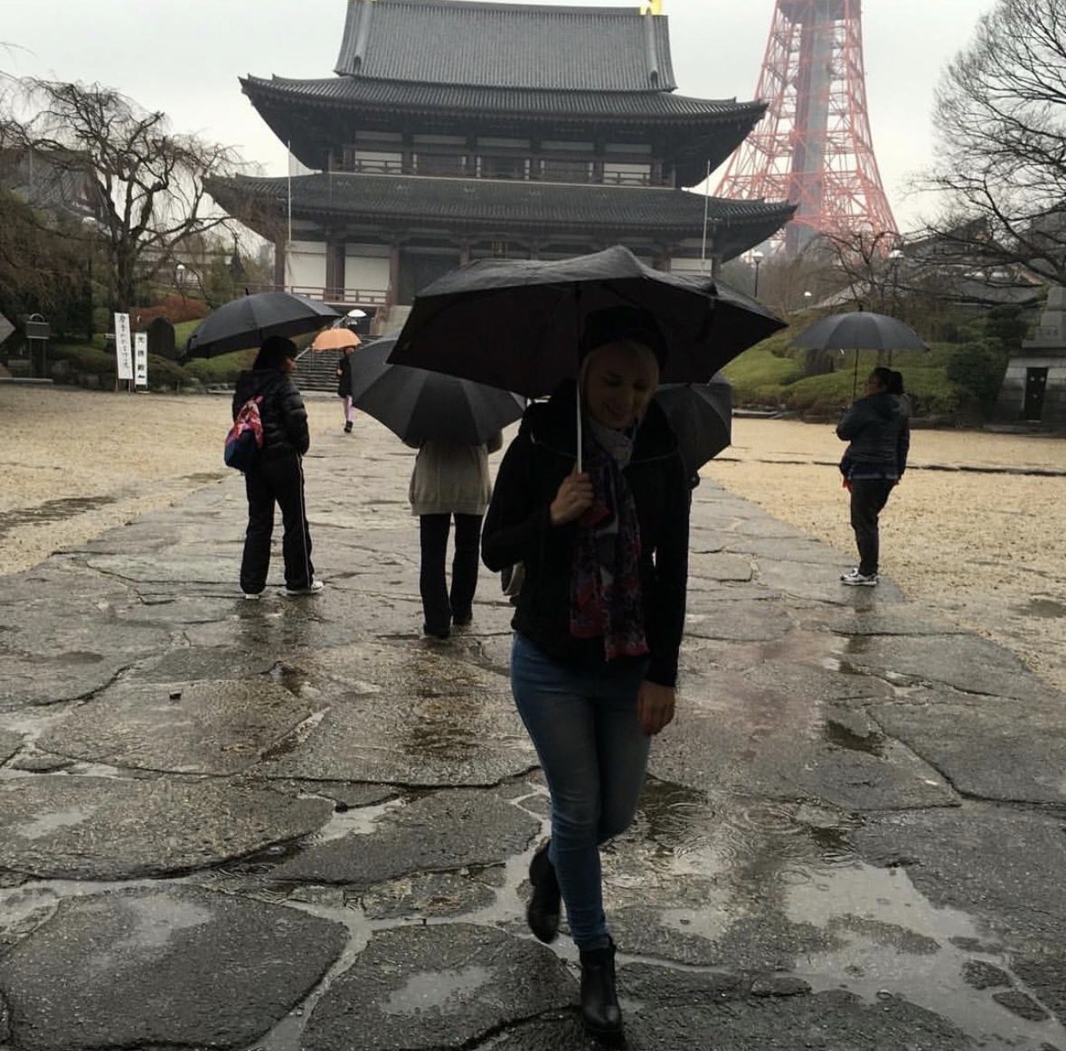 georgie 💖 tweet media