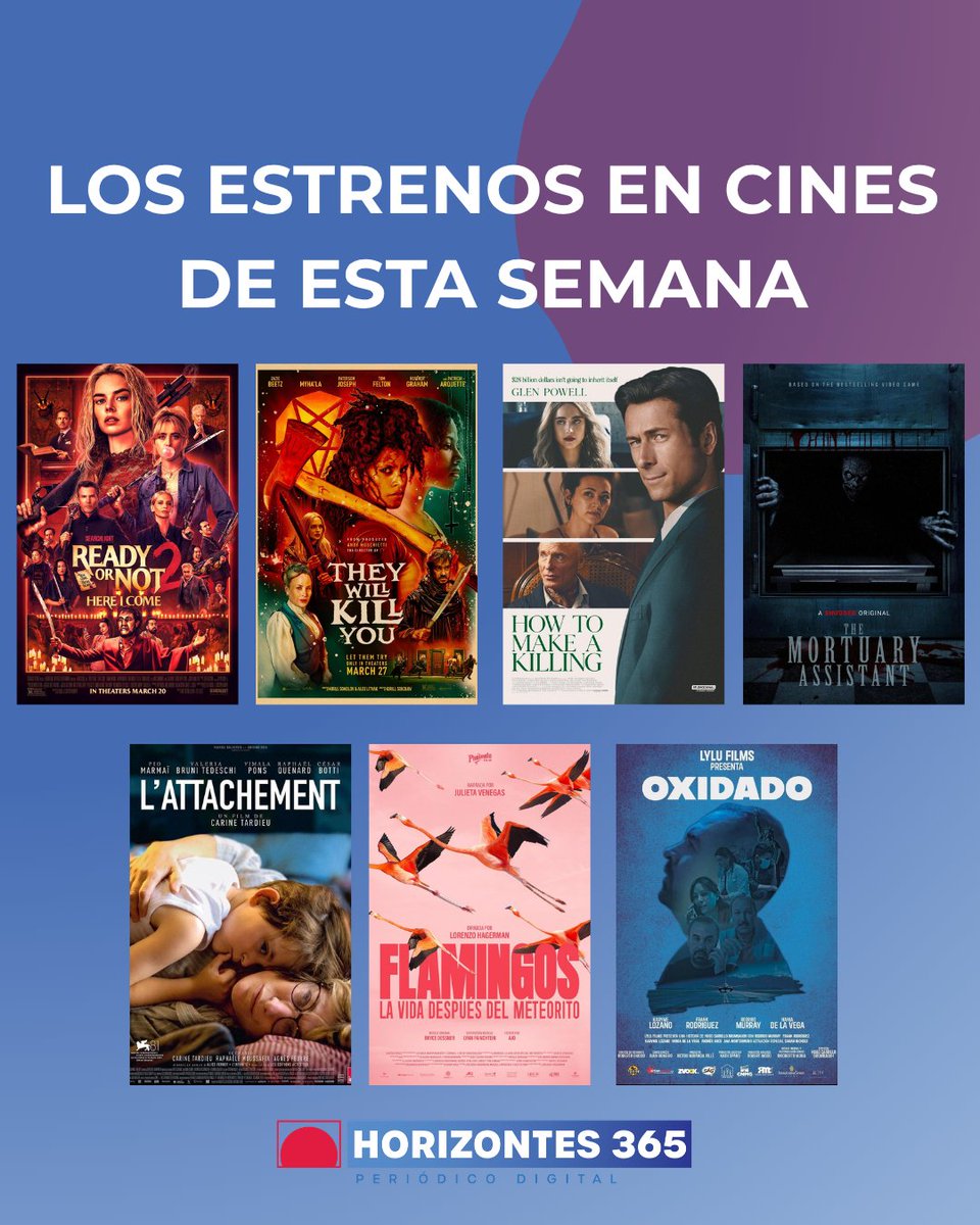 Horizontes 365 tweet media