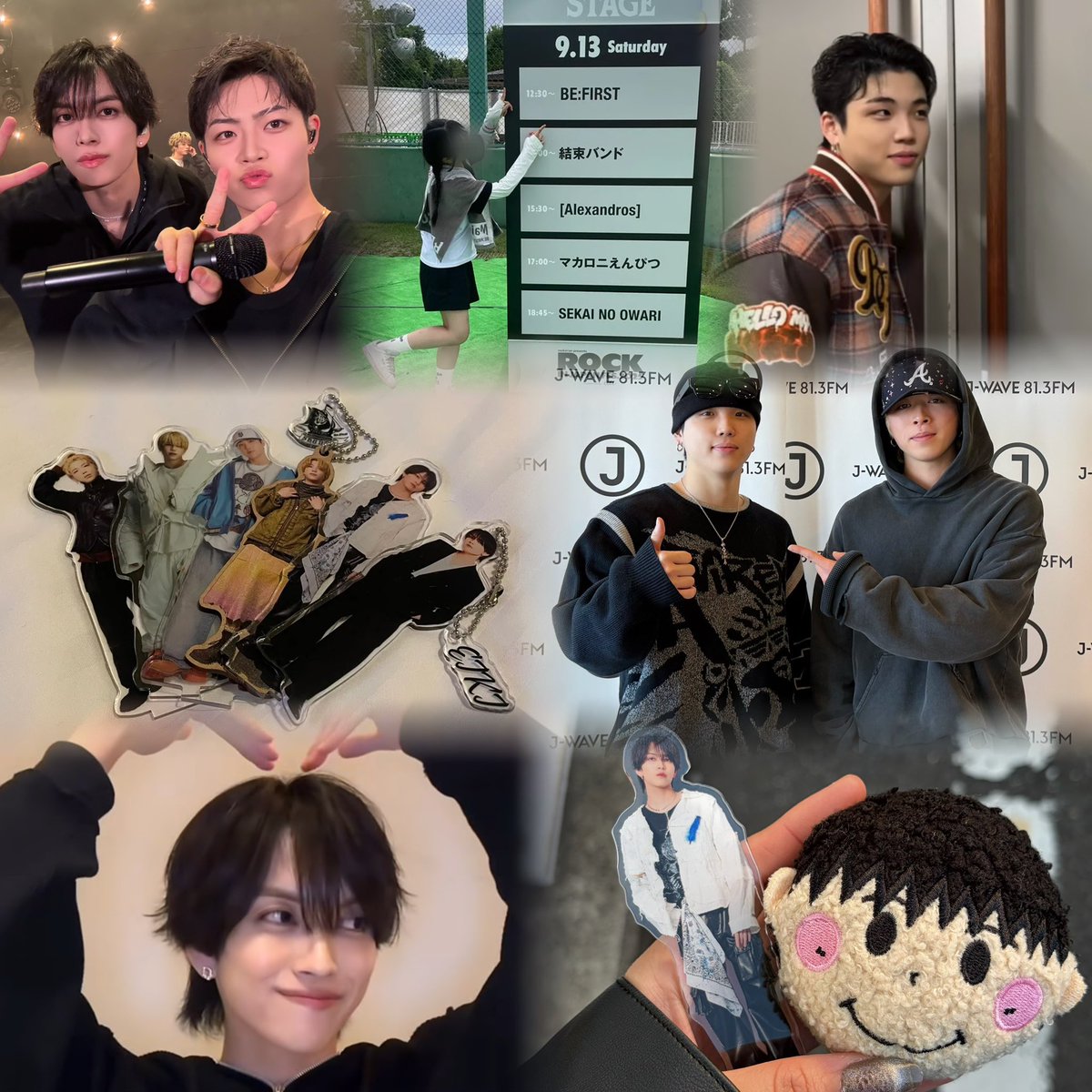 さき tweet media