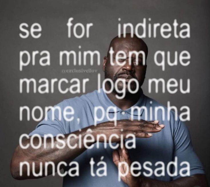 Frases em baixa qualidade tweet media