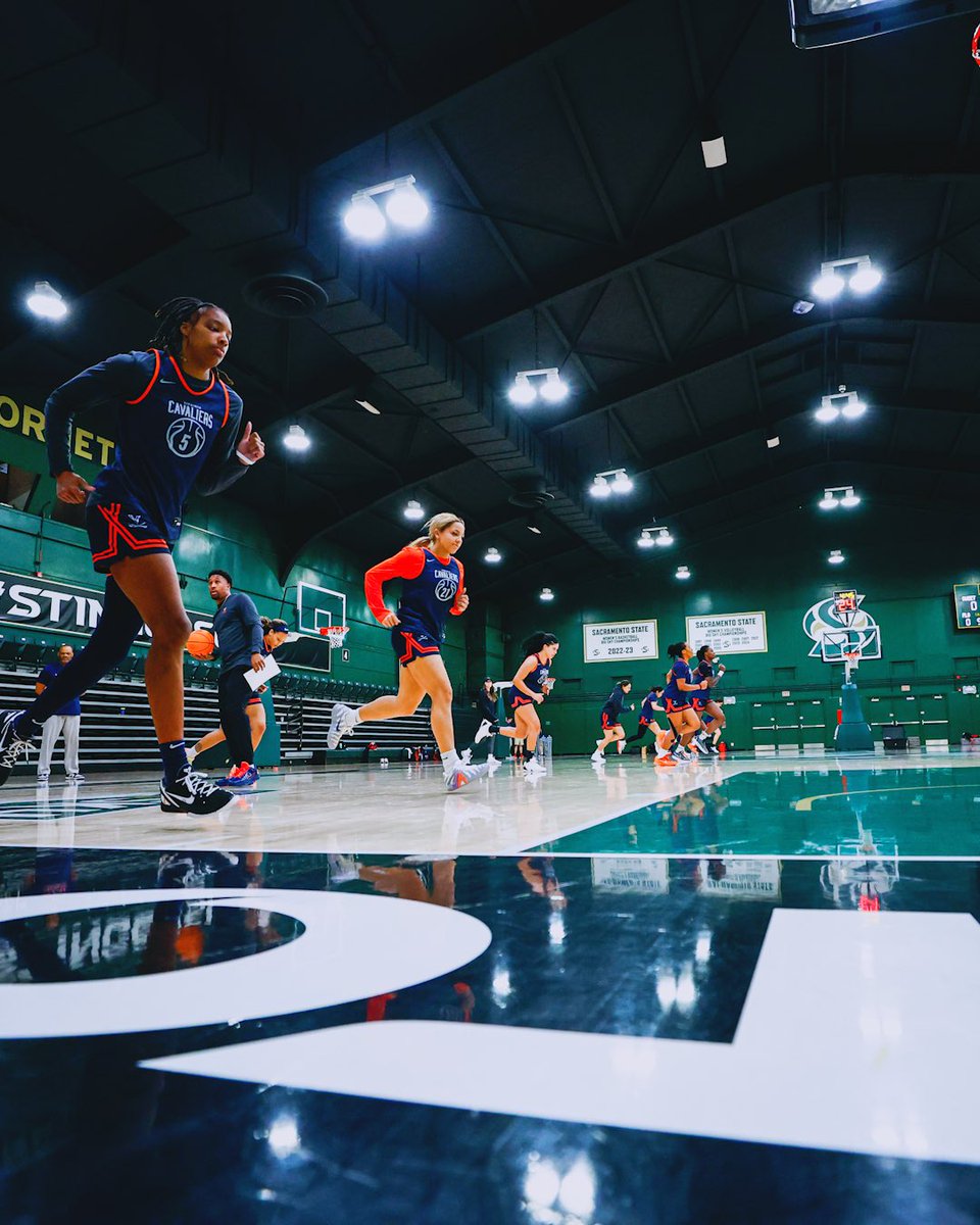 Virginia Women's Basketball tweet media