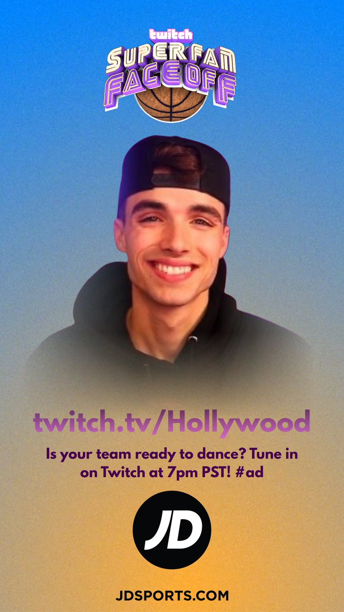 Hollywood 2K tweet media