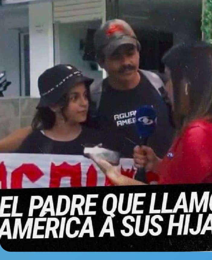 AGUANTE🤘AMÉRICA👺 tweet media