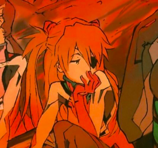 asuka hourly tweet media
