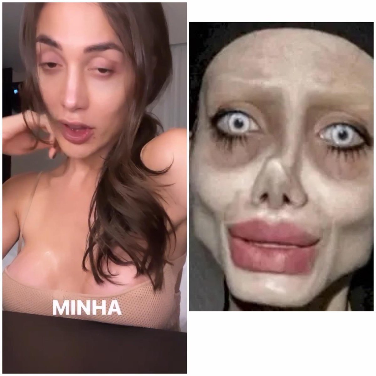 Bad Cururu tweet media