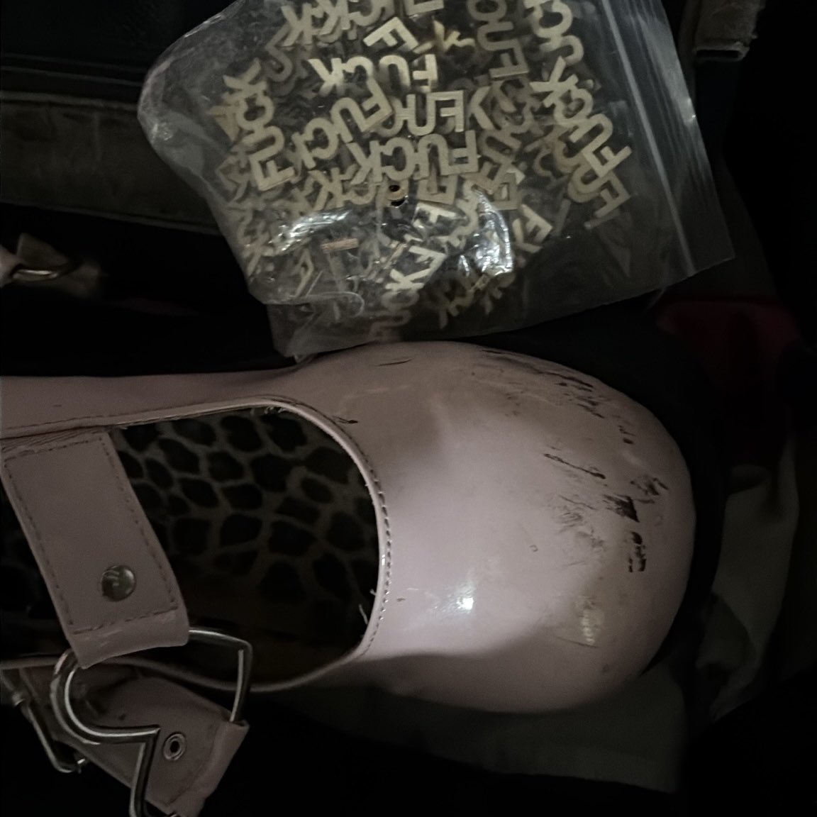 ꩜ Γ 𝐢𝐬𝐢 Γ ꩜ tweet media