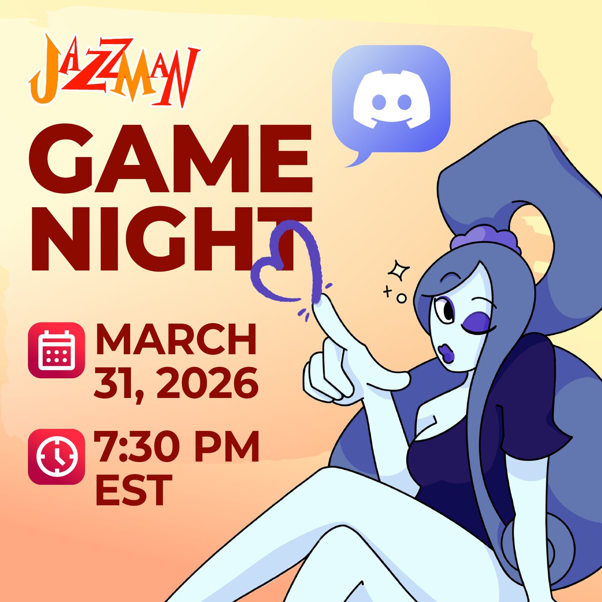 Jazz Man Cartoon tweet media