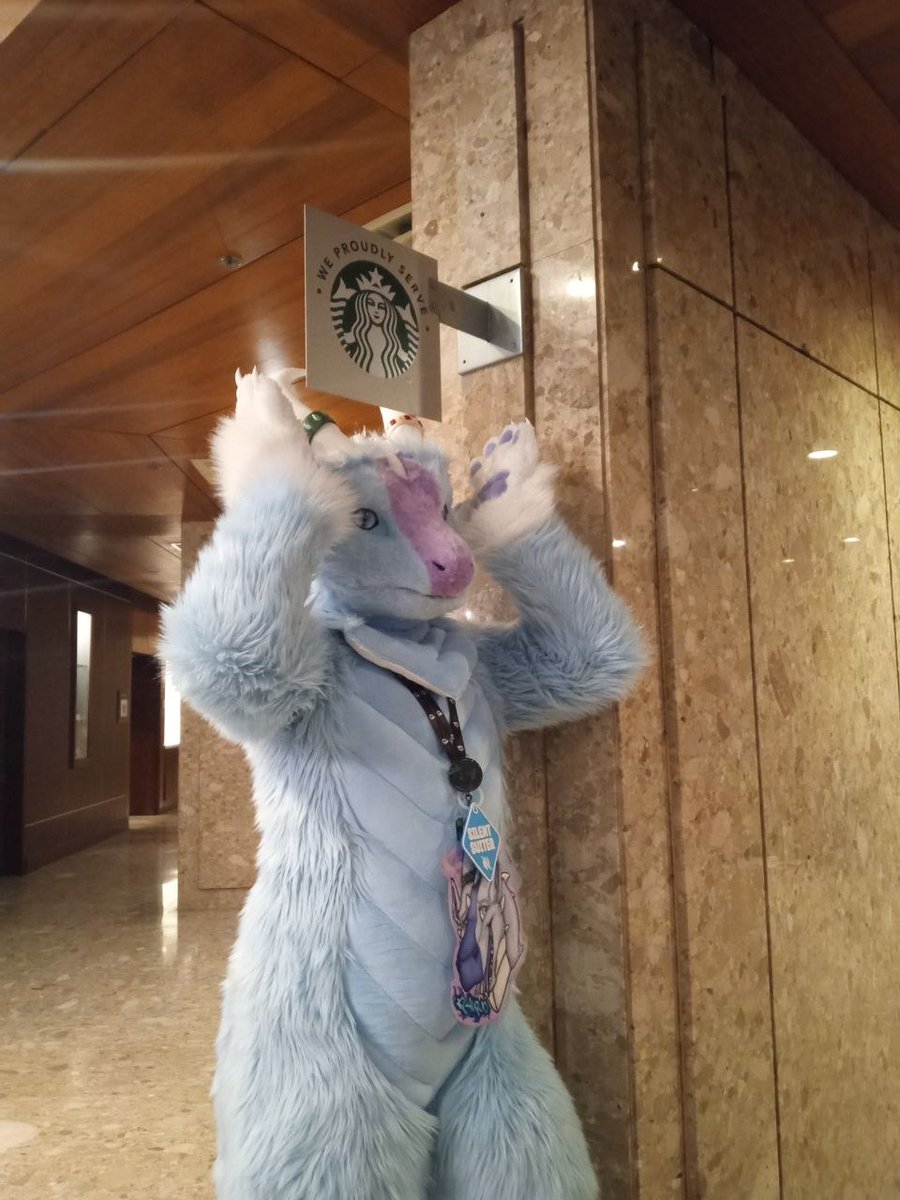 Pyro The Dragoness tweet media