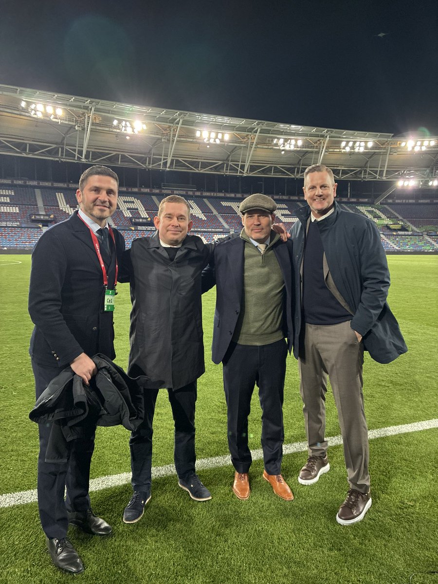 Niklas Jihde tweet media