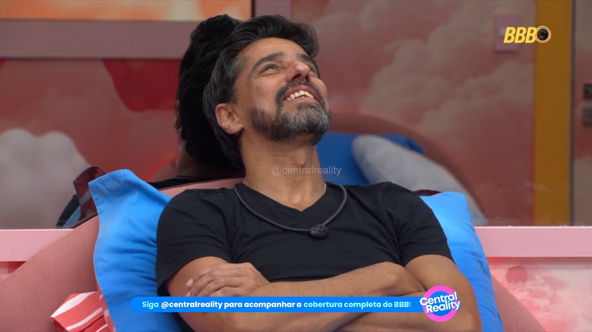 Central Reality tweet media