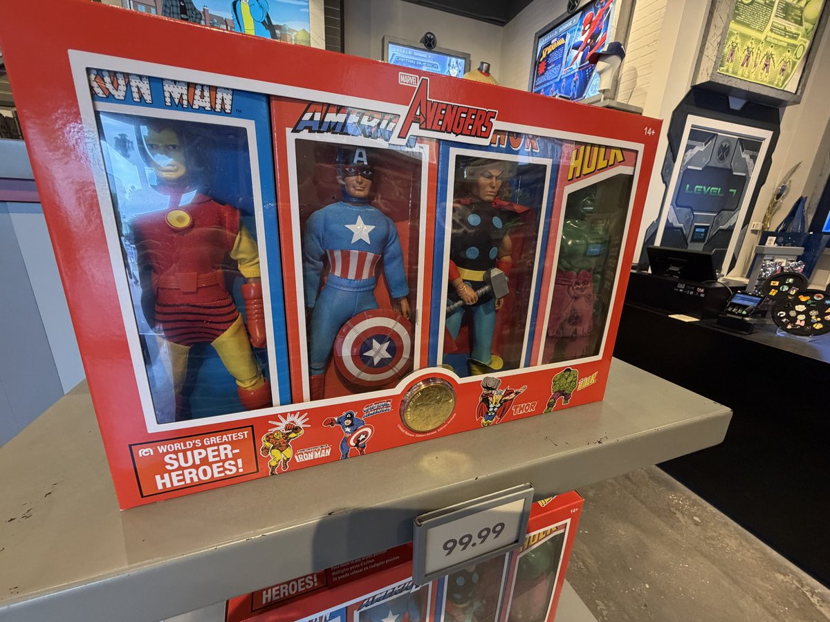 magic city mayhem tweet media