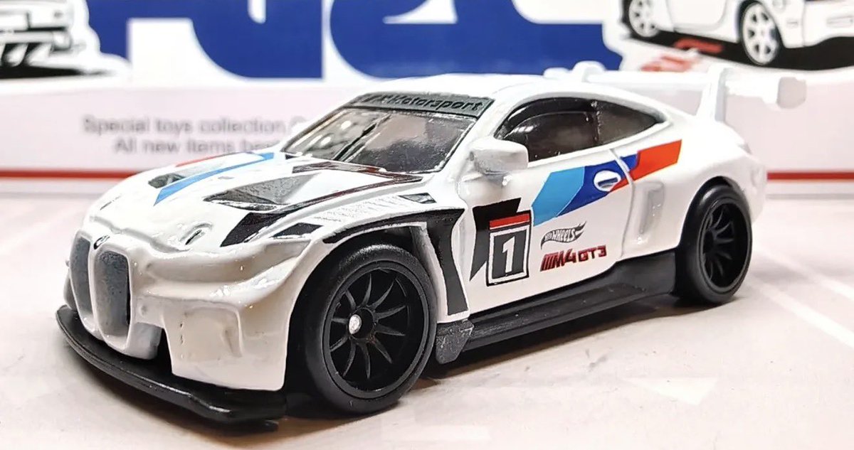 Diecast Hype tweet media