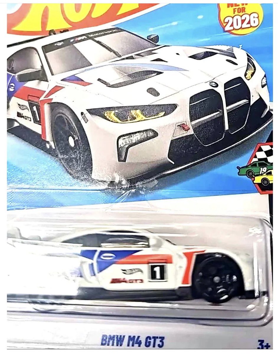 Diecast Hype tweet media