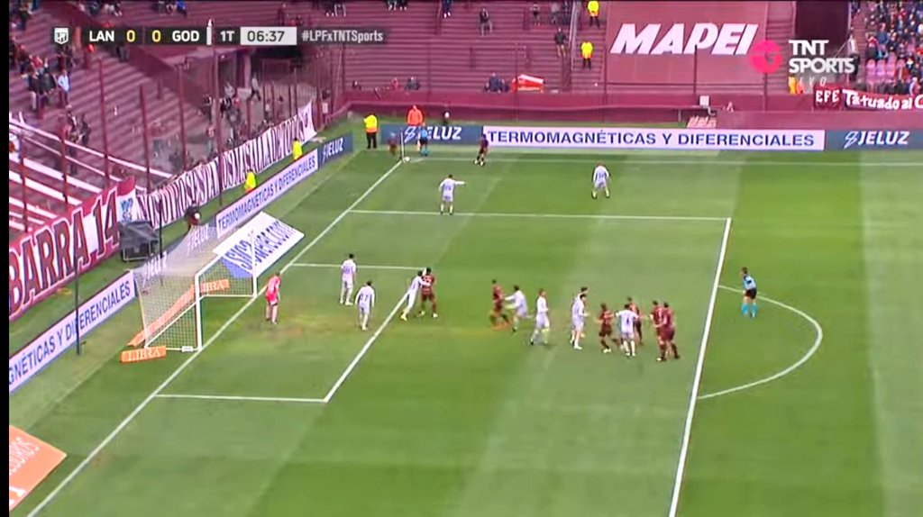 Hombre Pie tweet media