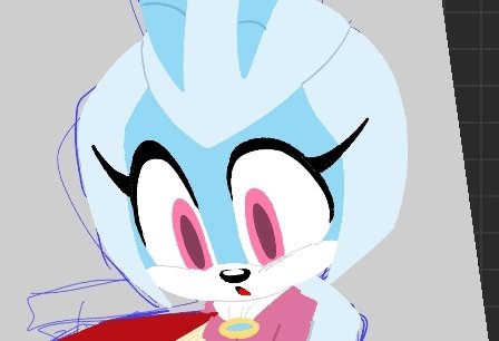 NonicPower's tweet image. WIP
#IDWSonic #IDW #sonicfanart #SonicTheHedgehog #sonicartist