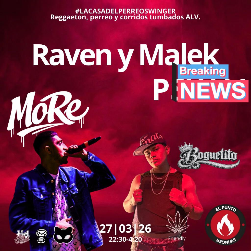 ⛧Raven & Malek ⛧ tweet media