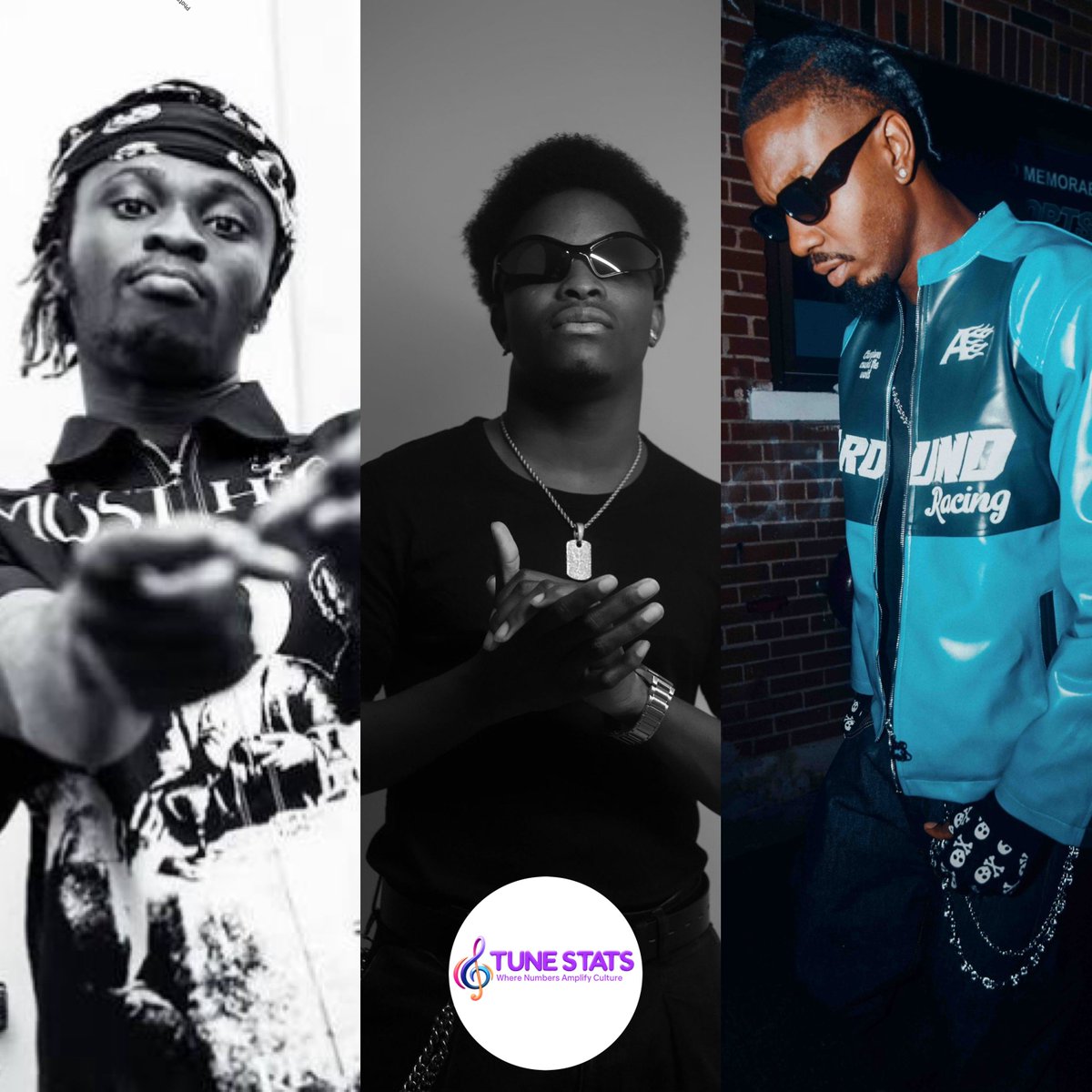 TuneStats's tweet photo. 🚨OUT NOW🚨

👤REGGIE,LASMID &amp; BEEZTRAP 
📀 WISH I HAD A GIRLFRIEND https://t.co/SFOLbJQmMM